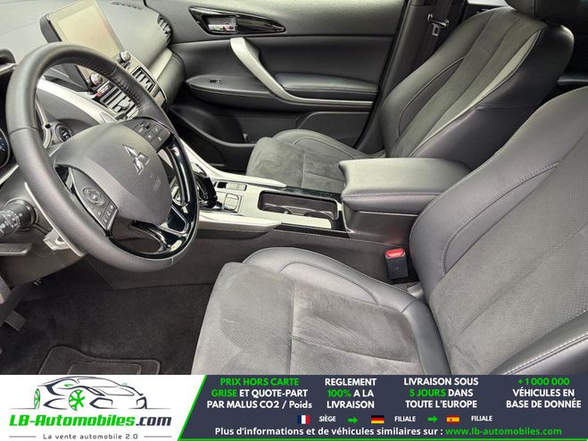 Mitsubishi Eclipse 2.4 MIVEC PHEV Twin Motor 4WD 188 ch Noir M�tallique de 2023