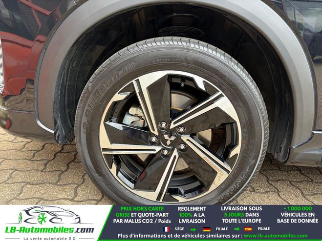 Mitsubishi Eclipse 2.4 MIVEC PHEV Twin Motor 4WD 188 ch Noir M�tallique de 2023