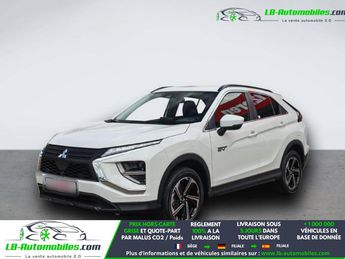  Voir d&eacute;tails -Mitsubishi Eclipse 2.4 MIVEC PHEV Twin Motor 4WD 188 ch &agrave; Beaupuy (31)