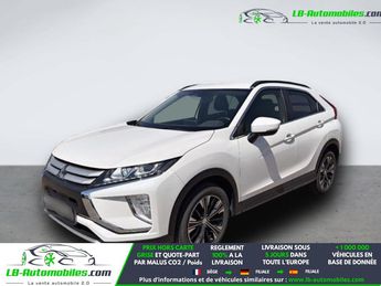  Voir d&eacute;tails -Mitsubishi Eclipse 1.5 MIVEC 163 BVM 2WD &agrave; Beaupuy (31)