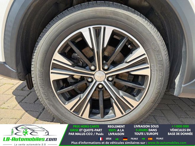 Mitsubishi Eclipse 1.5 MIVEC 163 BVM 2WD Blanc M�tallique de 2019