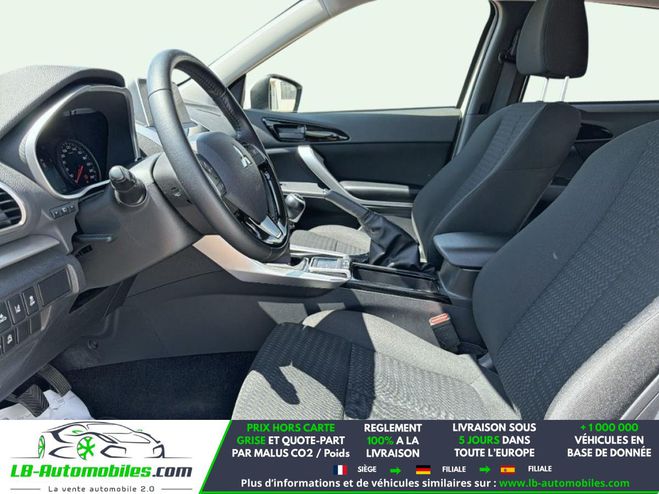 Mitsubishi Eclipse 1.5 MIVEC 163 BVM 2WD Blanc M�tallique de 2019