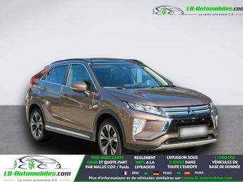  Voir d&eacute;tails -Mitsubishi Eclipse 1.5 MIVEC 163 BVM 2WD &agrave; Beaupuy (31)