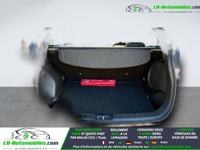 Mitsubishi Eclipse 1.5 MIVEC 163 BVM 2WD Brun M�tallique de 2018