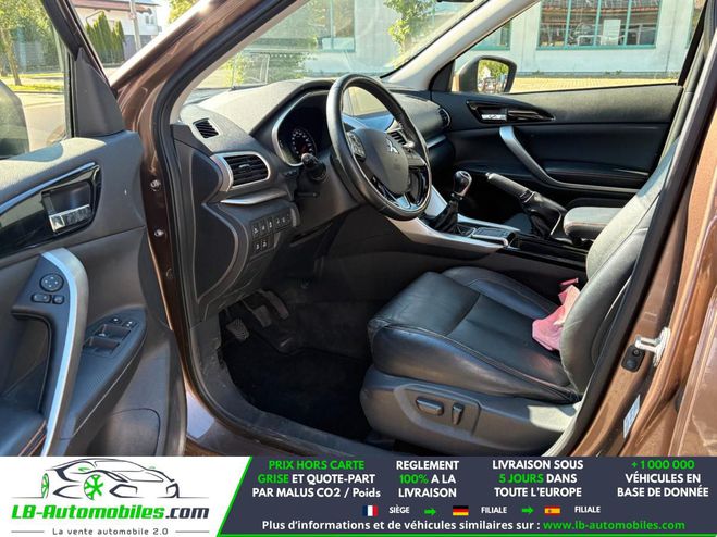 Mitsubishi Eclipse 1.5 MIVEC 163 BVM 2WD Brun M�tallique de 2018