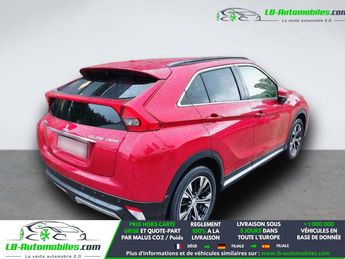  Voir d&eacute;tails -Mitsubishi Eclipse 1.5 MIVEC 163 BVM 2WD &agrave; Beaupuy (31)