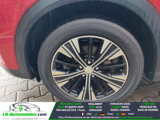 Mitsubishi Eclipse 1.5 MIVEC 163 BVM 2WD Rouge M�tallique de 2019