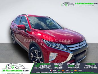  Voir d&eacute;tails -Mitsubishi Eclipse 1.5 MIVEC 163 BVA 2WD &agrave; Beaupuy (31)