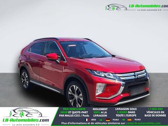  Voir d&eacute;tails -Mitsubishi Eclipse 1.5 MIVEC 163 BVA 2WD &agrave; Beaupuy (31)