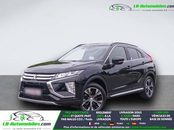  Voir d&eacute;tails -Mitsubishi Eclipse 1.5 T-MIVEC 163 BVA 2WD &agrave; Beaupuy (31)