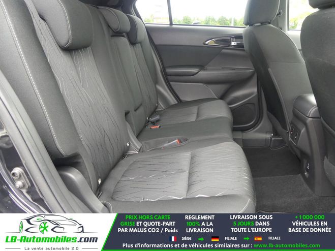 Mitsubishi Eclipse 1.5 T-MIVEC 163 BVA 2WD Noir M�tallique de 2019