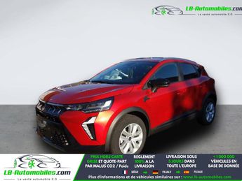  Voir d&eacute;tails -Mitsubishi ASX 1.3 DI-T MHEV 140 BVM &agrave; Beaupuy (31)