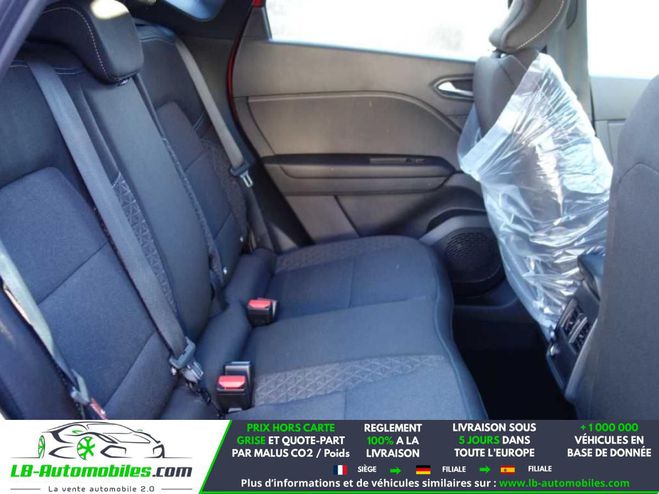 Mitsubishi ASX 1.3 DI-T MHEV 140 BVM Rouge M�tallique de 2025