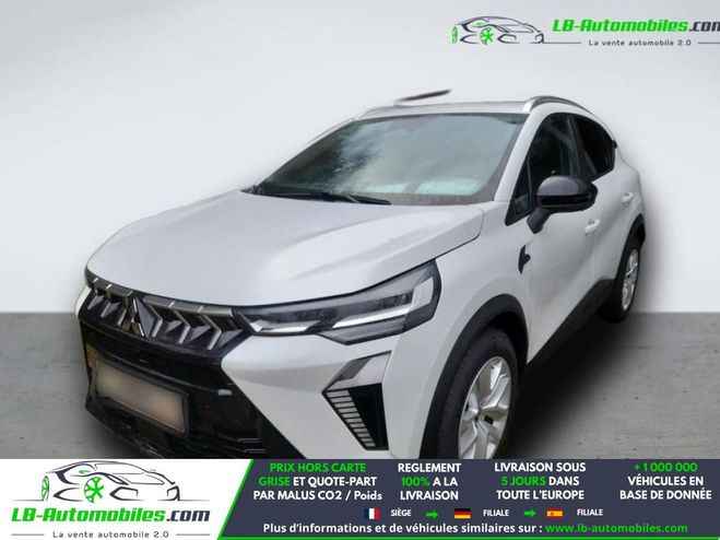 Mitsubishi ASX 1.3 DI-T MHEV 140 BVM Blanc M�tallique de 2026
