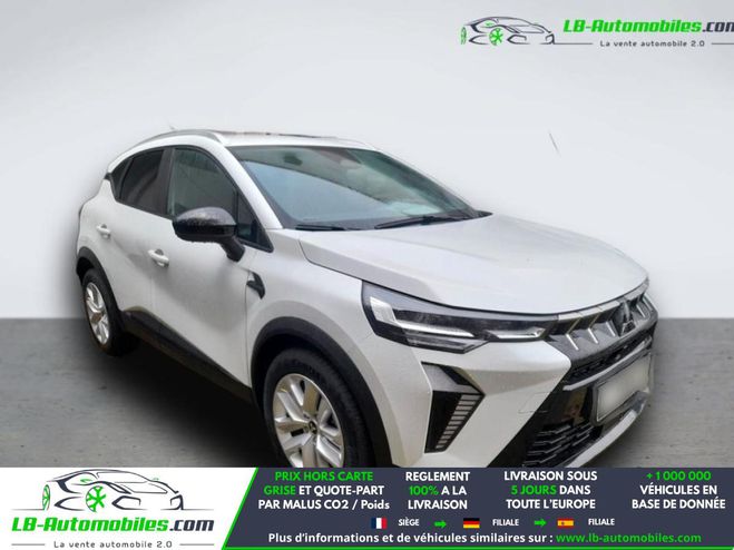 Mitsubishi ASX 1.3 DI-T MHEV 140 BVM Blanc M�tallique de 2026