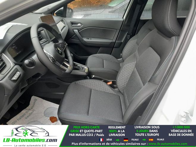 Mitsubishi ASX 1.3 DI-T MHEV 140 BVM Blanc M�tallique de 2026