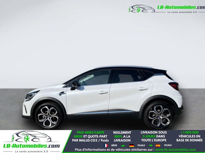 Mitsubishi ASX 1.6 MPI PHEV 159 BVA Blanc de 2024