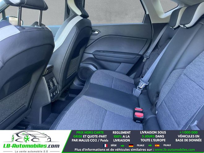 Mitsubishi ASX 1.6 MPI PHEV 159 BVA Blanc de 2024