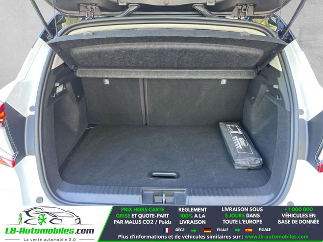 Mitsubishi ASX 1.6 MPI PHEV 159 BVA Blanc de 2024