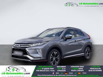  Voir d&eacute;tails -Mitsubishi Eclipse 1.5 MIVEC 163 BVA 4WD &agrave; Beaupuy (31)