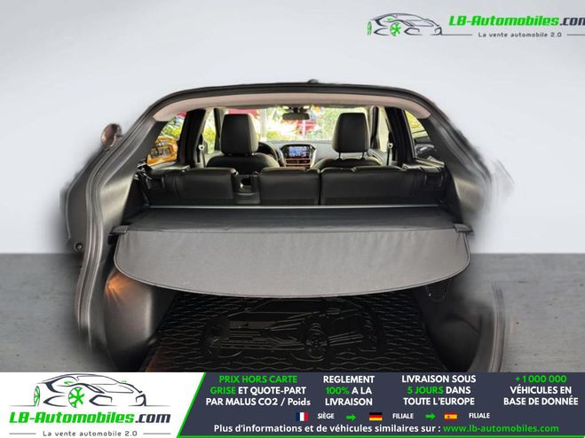 Mitsubishi Eclipse 1.5 MIVEC 163 BVA 4WD Brun M�tallique de 2018