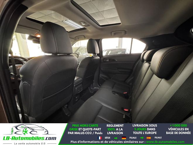 Mitsubishi Eclipse 1.5 MIVEC 163 BVA 4WD Brun M�tallique de 2018