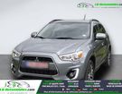 Mitsubishi ASX 2.2 DI-D 150 4x4 BVA à Beaupuy (31) Mitsubishi ASX 2.2 DI-D 150 4x4 BVA à Beaupuy (31)