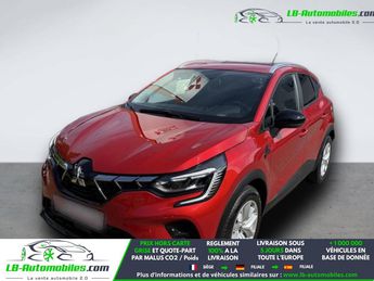  Voir d&eacute;tails -Mitsubishi ASX 1.3 DI-T MHEV 140 BVM &agrave; Beaupuy (31)
