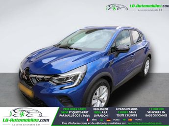  Voir d&eacute;tails -Mitsubishi ASX 1.3 DI-T MHEV 140 BVM &agrave; Beaupuy (31)