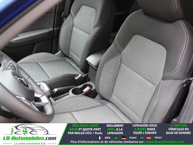 Mitsubishi ASX 1.3 DI-T MHEV 140 BVM Bleu M�tallique de 2023