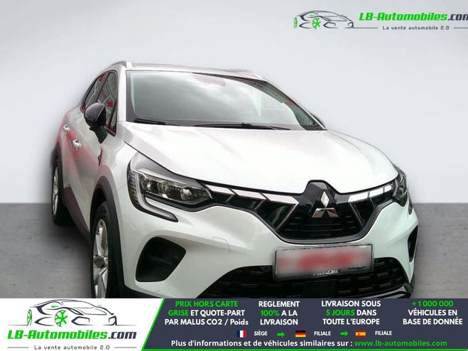Mitsubishi ASX 1.3 DI-T MHEV 140 BVM Blanc M�tallique de 2023