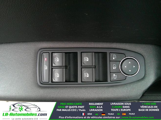 Mitsubishi ASX 1.3 DI-T MHEV 140 BVM Blanc M�tallique de 2023