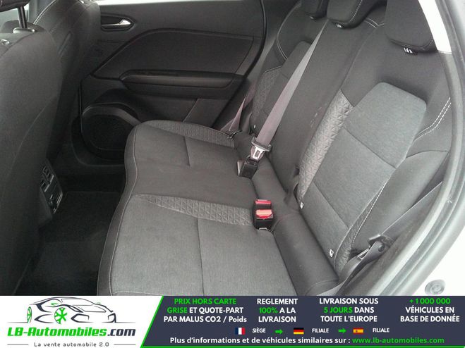 Mitsubishi ASX 1.3 DI-T MHEV 140 BVM Blanc M�tallique de 2023