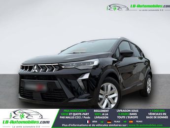  Voir d&eacute;tails -Mitsubishi ASX 1.3 DI-T MHEV 140 BVM &agrave; Beaupuy (31)