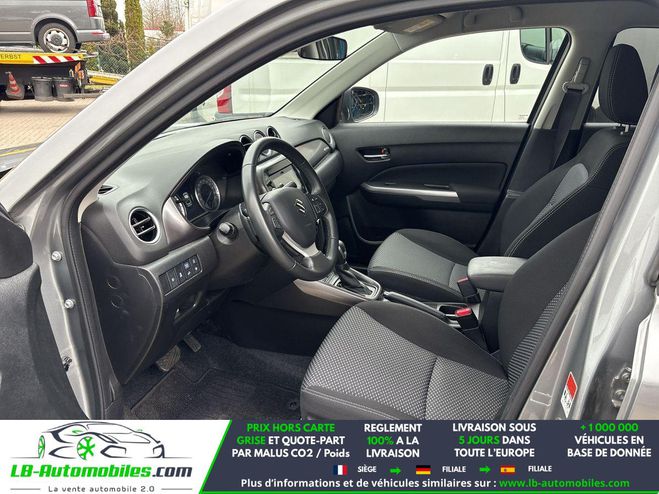 Suzuki Vitara 1.5 Dualjet Hybrid BVA 102ch Gris de 2023