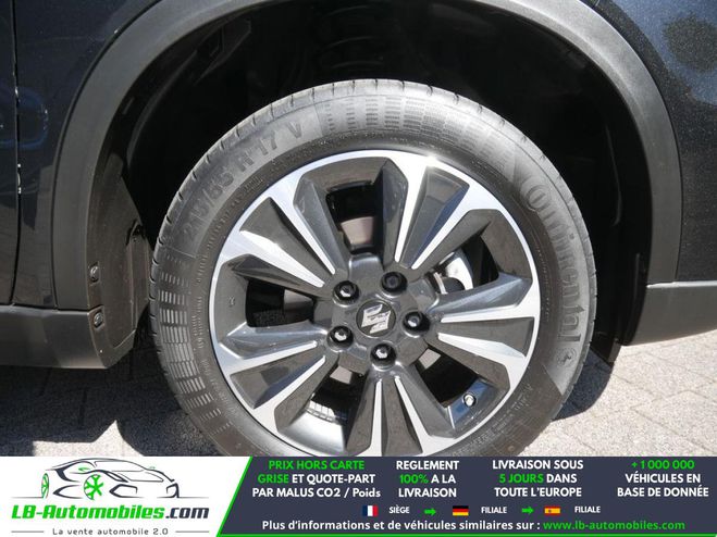 Suzuki Vitara 1.4 Boosterjet Allgrip 129ch BVM Noir M�tallique de 2022