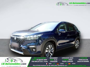  Voir d&eacute;tails -Suzuki S-Cross 1.5 Dualjet Allgrip Hybrid BVA 102ch &agrave; Beaupuy (31)