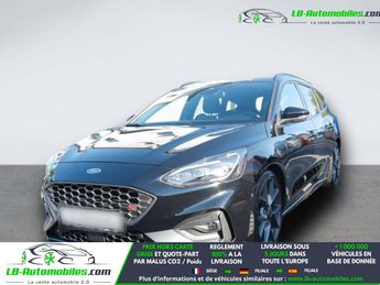  Voir d&eacute;tails -Ford Focus ST 2.3 EcoBoost 280 BVA &agrave; Beaupuy (31)