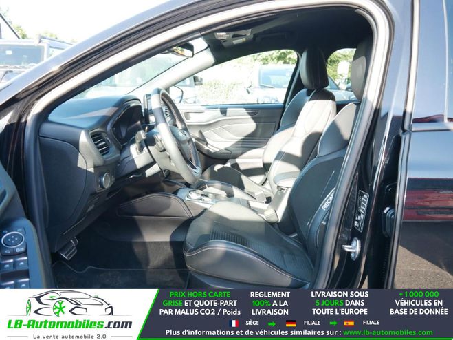 Ford Focus ST 2.3 EcoBoost 280 BVA Noir M�tallique de 2020