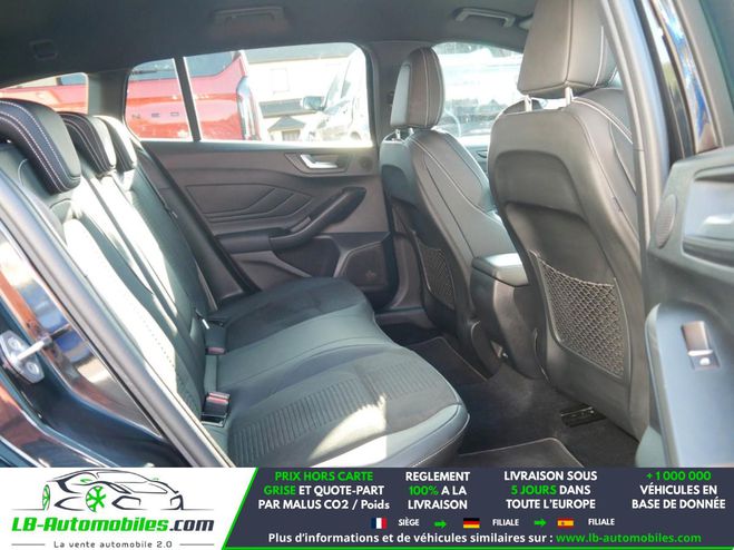 Ford Focus ST 2.3 EcoBoost 280 BVA Noir M�tallique de 2020