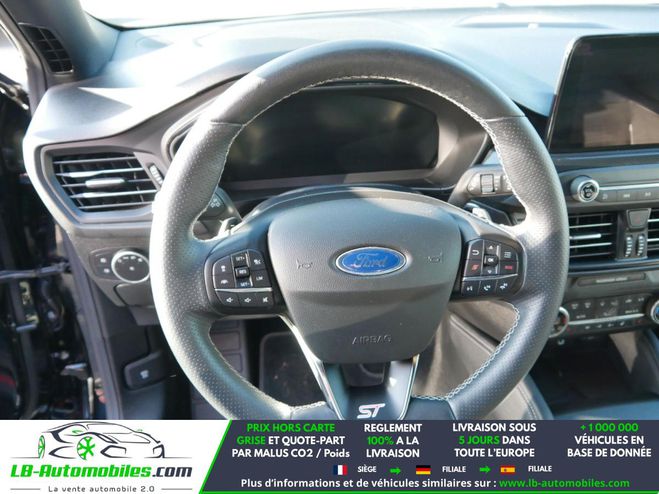 Ford Focus ST 2.3 EcoBoost 280 BVA Noir M�tallique de 2020