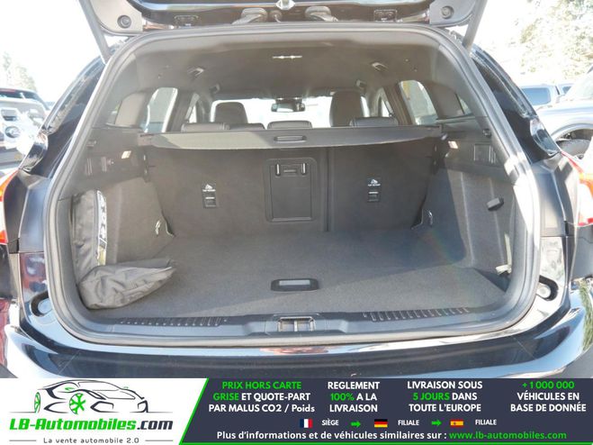 Ford Focus ST 2.3 EcoBoost 280 BVA Noir M�tallique de 2020
