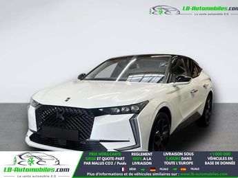  Voir d&eacute;tails -Citroen DS4 PureTech 130 BVA &agrave; Beaupuy (31)