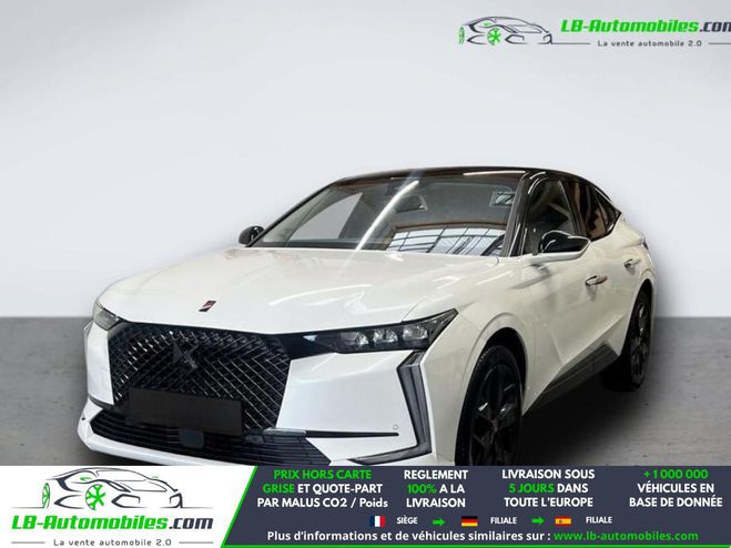 Citroen DS4 PureTech 130 BVA Blanc M�tallique de 2024