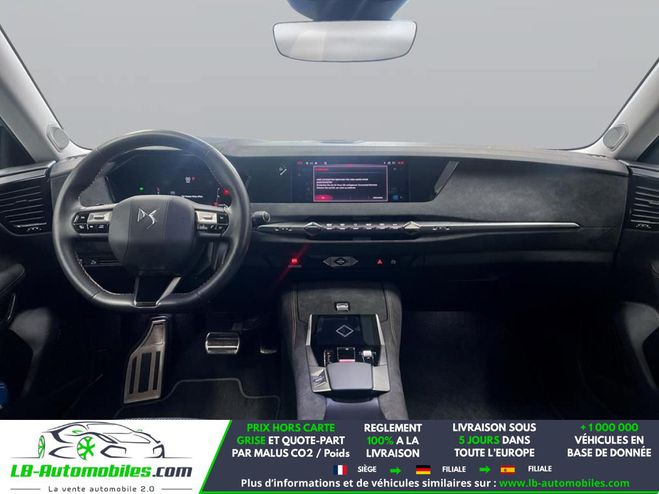 Citroen DS4 PureTech 130 BVA Blanc M�tallique de 2024