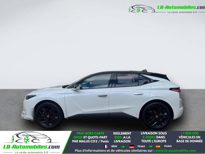Citroen DS4 PureTech 130 BVA Blanc M�tallique de 2024