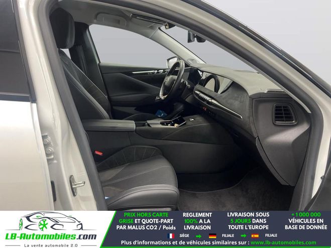 Citroen DS4 PureTech 130 BVA Blanc M�tallique de 2024