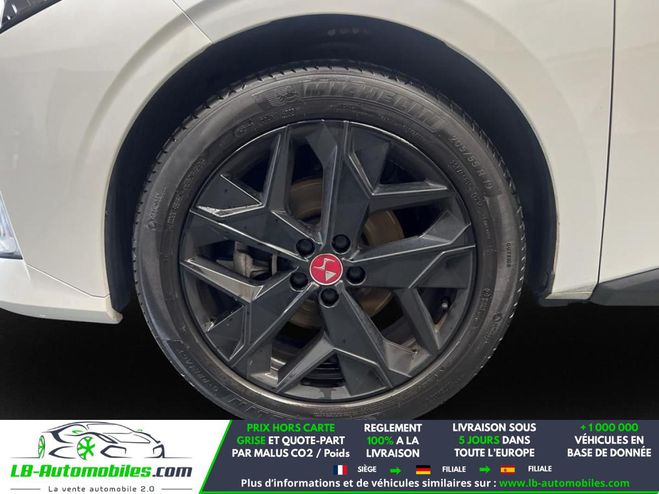 Citroen DS4 PureTech 130 BVA Blanc M�tallique de 2024