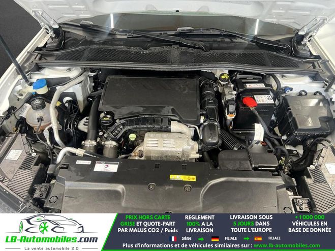 Citroen DS4 PureTech 130 BVA Blanc M�tallique de 2024