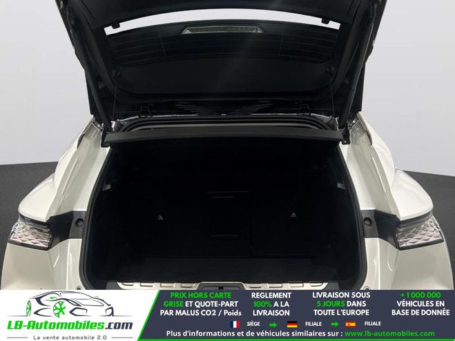 Citroen DS4 PureTech 130 BVA Blanc M�tallique de 2024